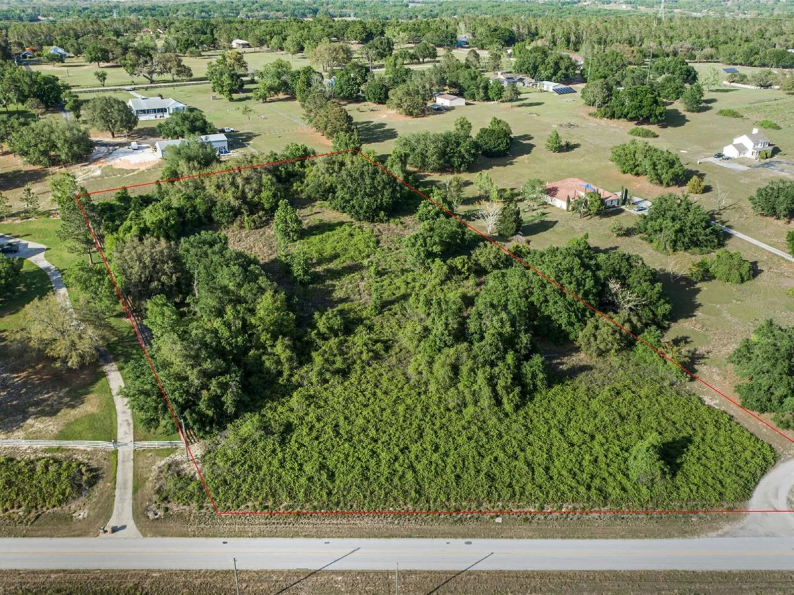 TURNPIKE RD, CLERMONT, FL — photo 6