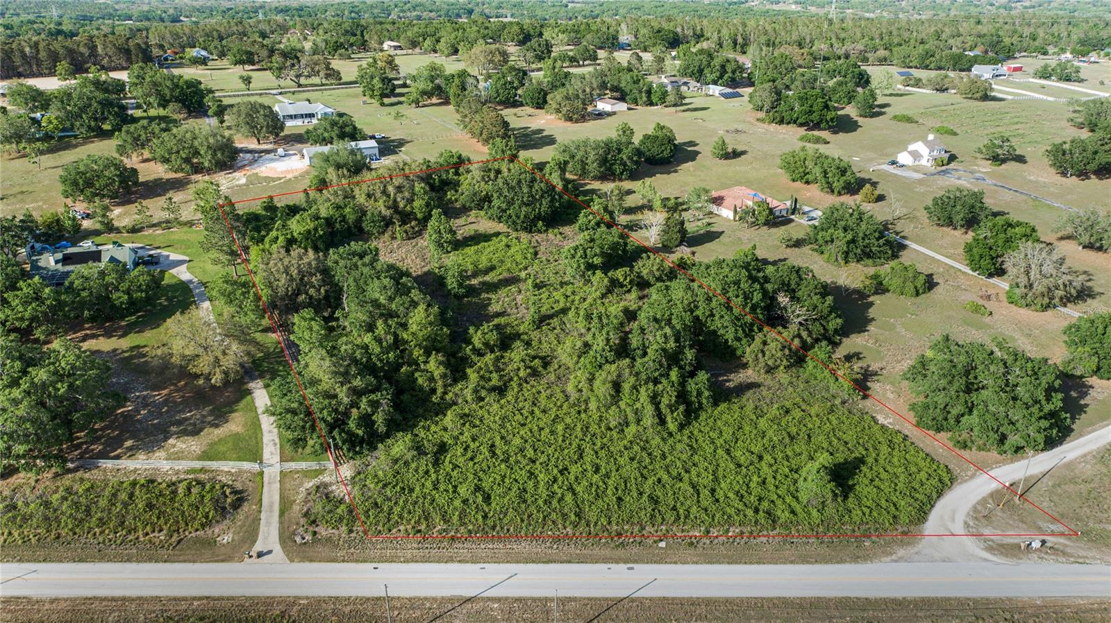 TURNPIKE RD, CLERMONT, FL — photo 5