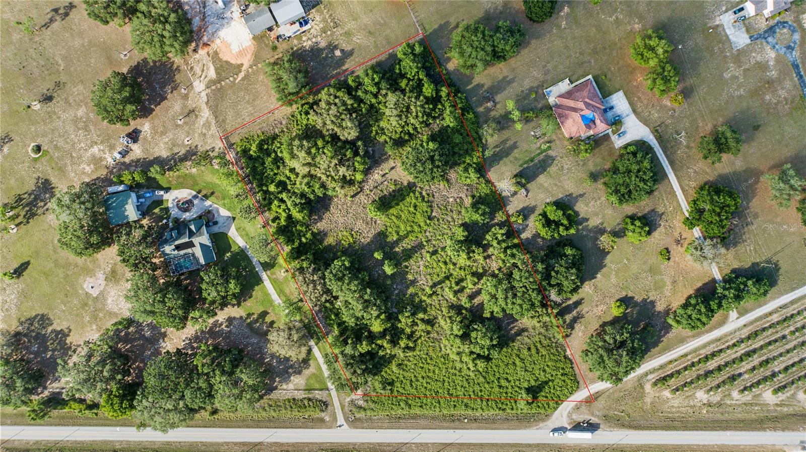 TURNPIKE RD, CLERMONT, FL — photo 11