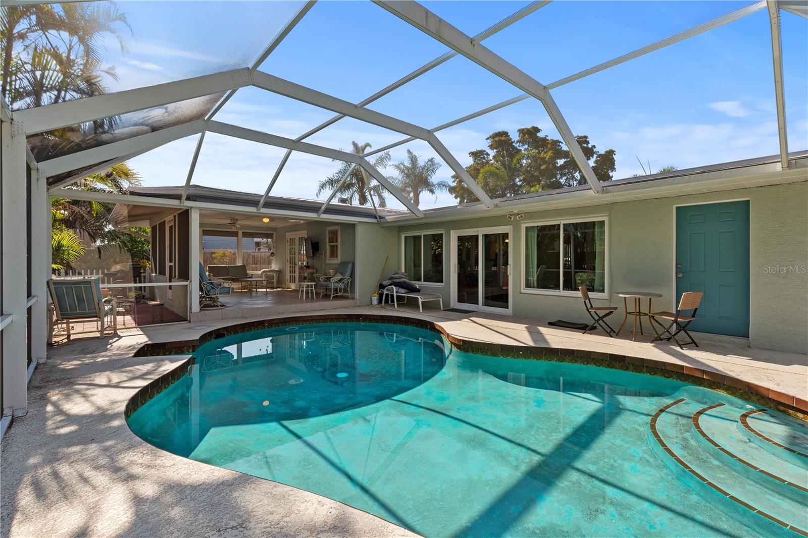 7860 HOLIDAY DR, SARASOTA, FL — photo 22