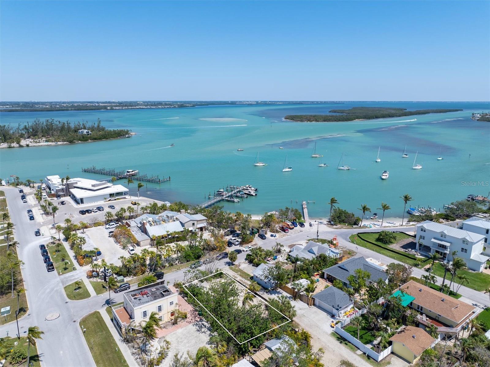 6981 LOIS AVE, LONGBOAT KEY, FL — photo 3