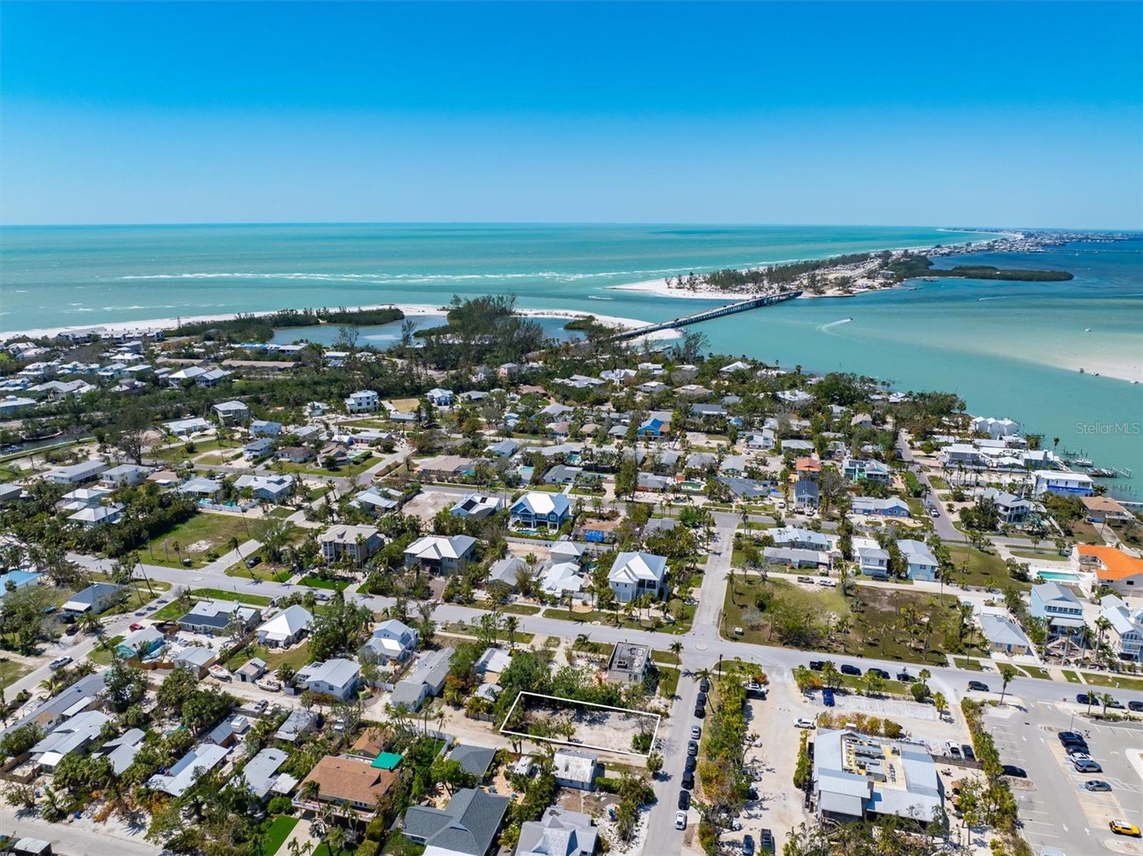 6981 LOIS AVE, LONGBOAT KEY, FL — photo 4