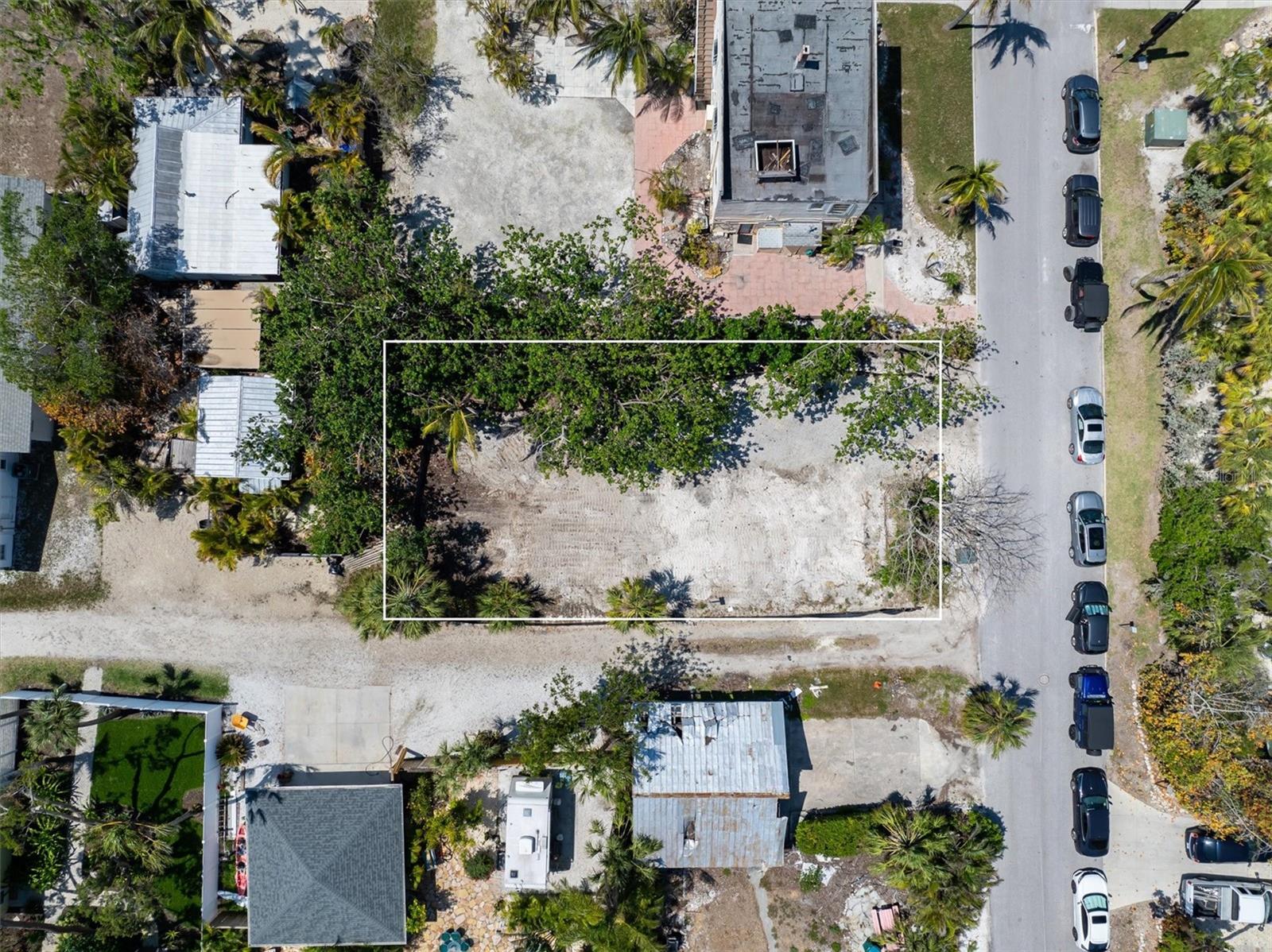6981 LOIS AVE, LONGBOAT KEY, FL — photo 6