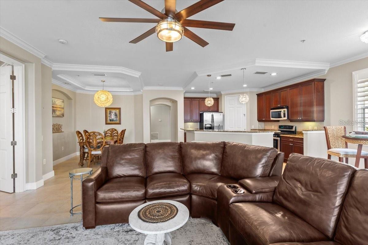 1143 RIVERSCAPE ST #A, BRADENTON, FL — photo 20