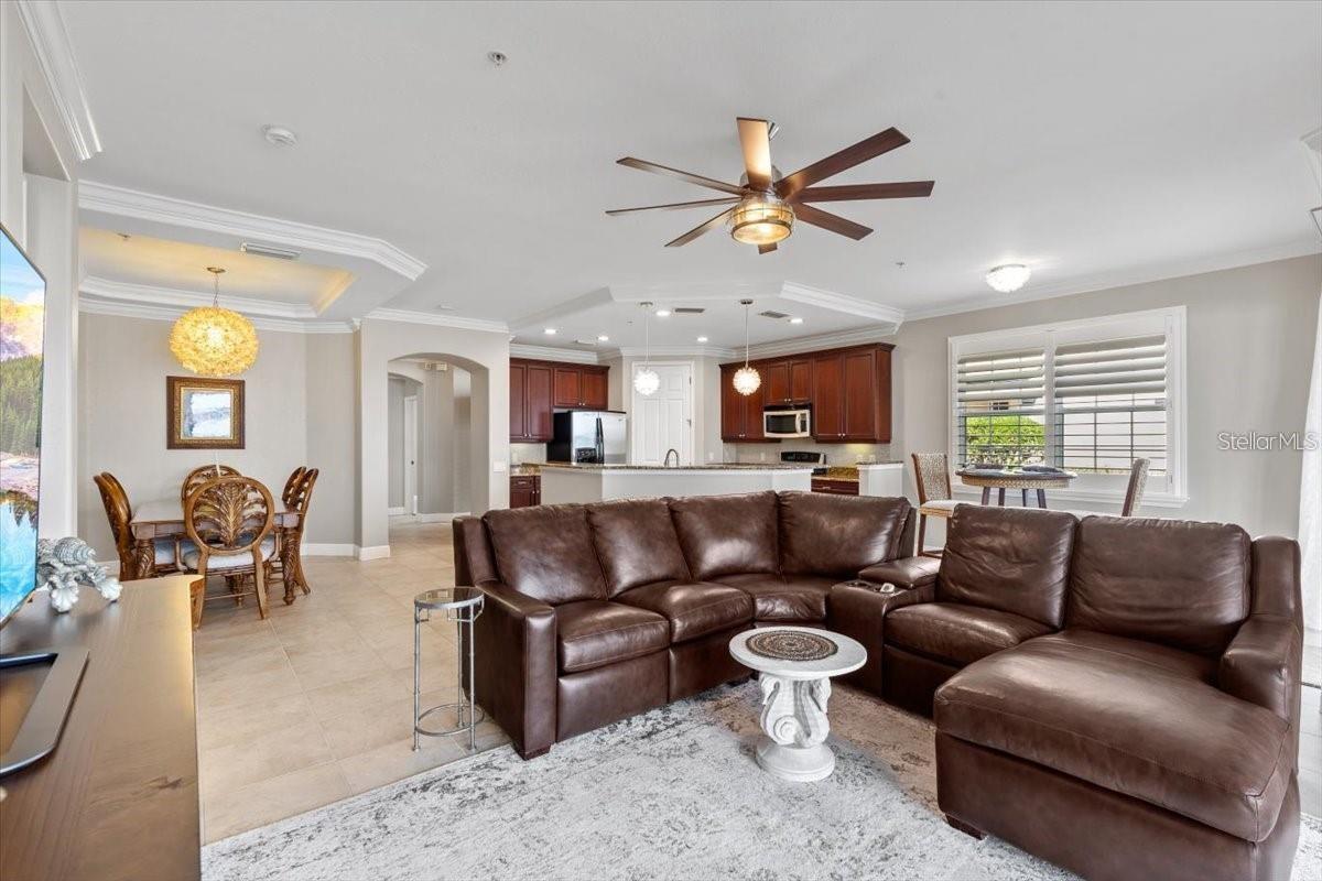 1143 RIVERSCAPE ST #A, BRADENTON, FL — photo 21