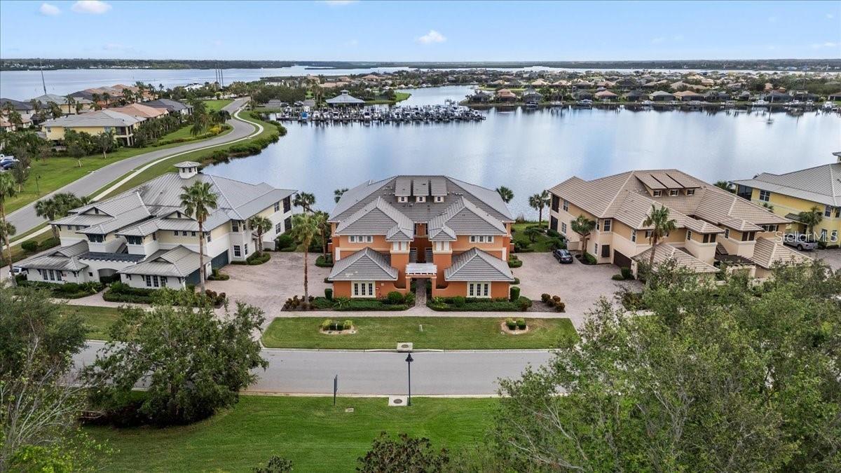 1143 RIVERSCAPE ST #A, BRADENTON, FL — photo 48