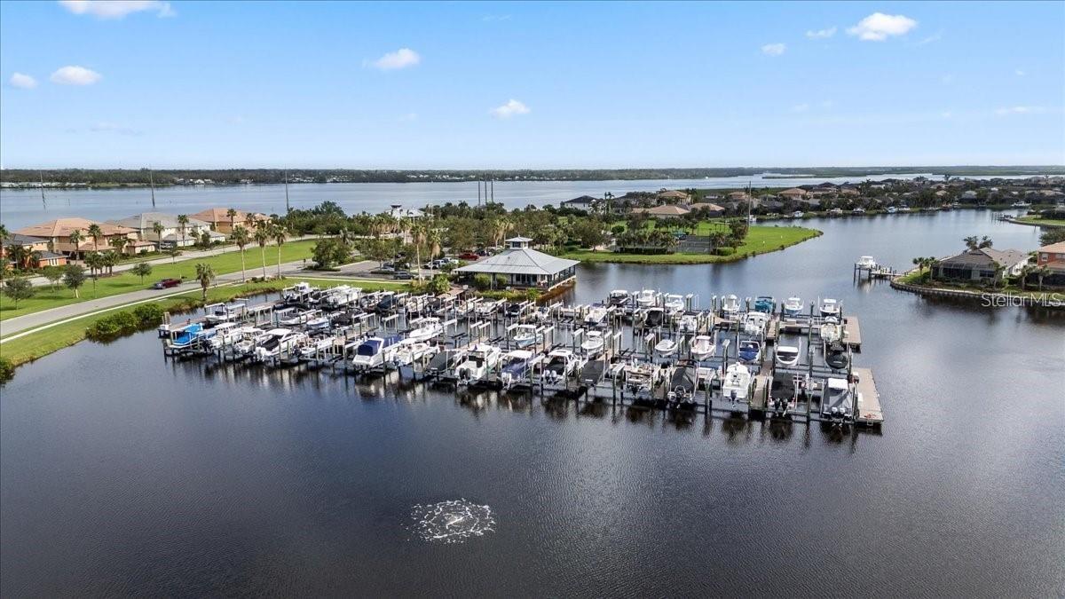 1143 RIVERSCAPE ST #A, BRADENTON, FL — photo 52