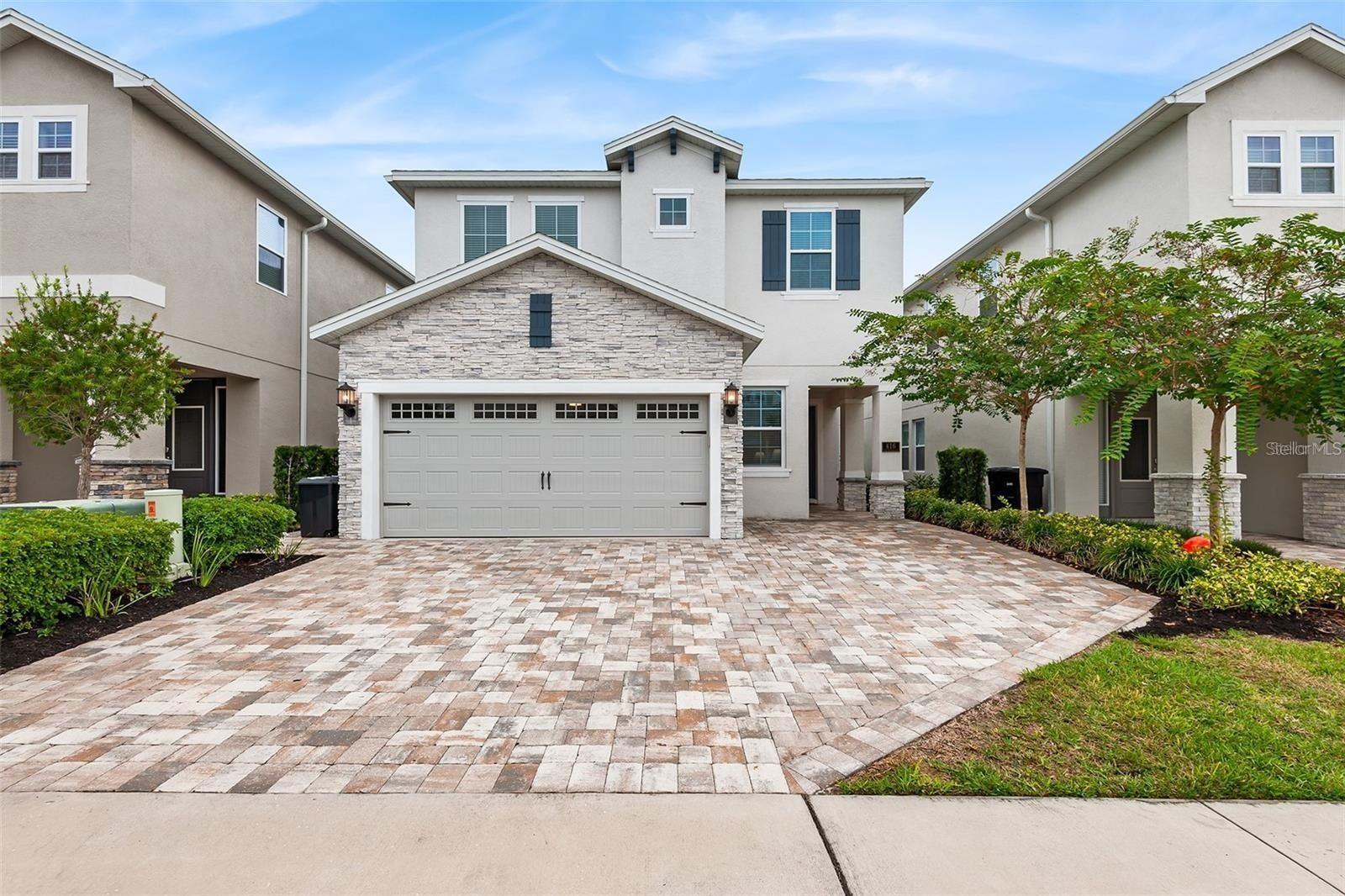 416 SOUTHFIELD ST, KISSIMMEE, FL