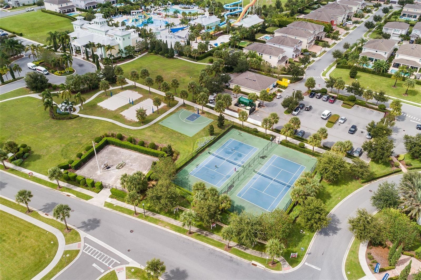 416 SOUTHFIELD ST, KISSIMMEE, FL — photo 37
