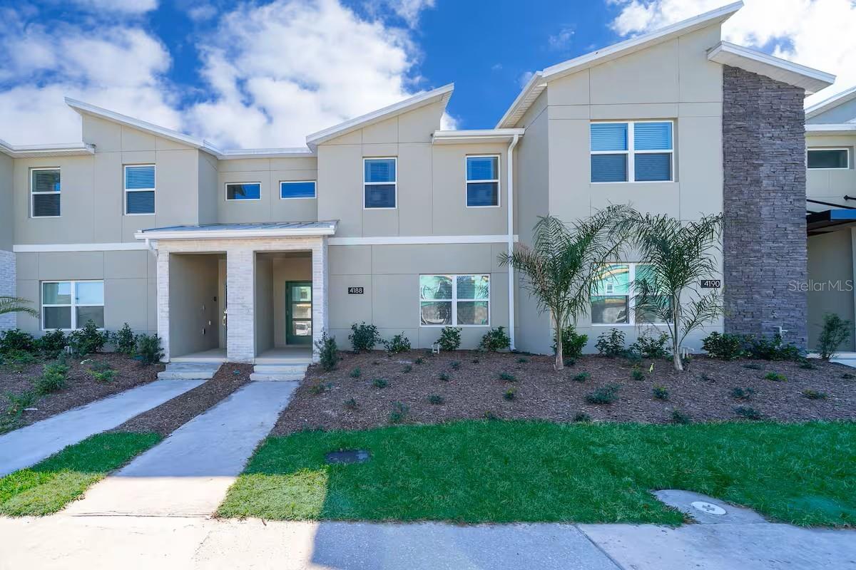 4188 PARAGRAPH DR, KISSIMMEE, FL