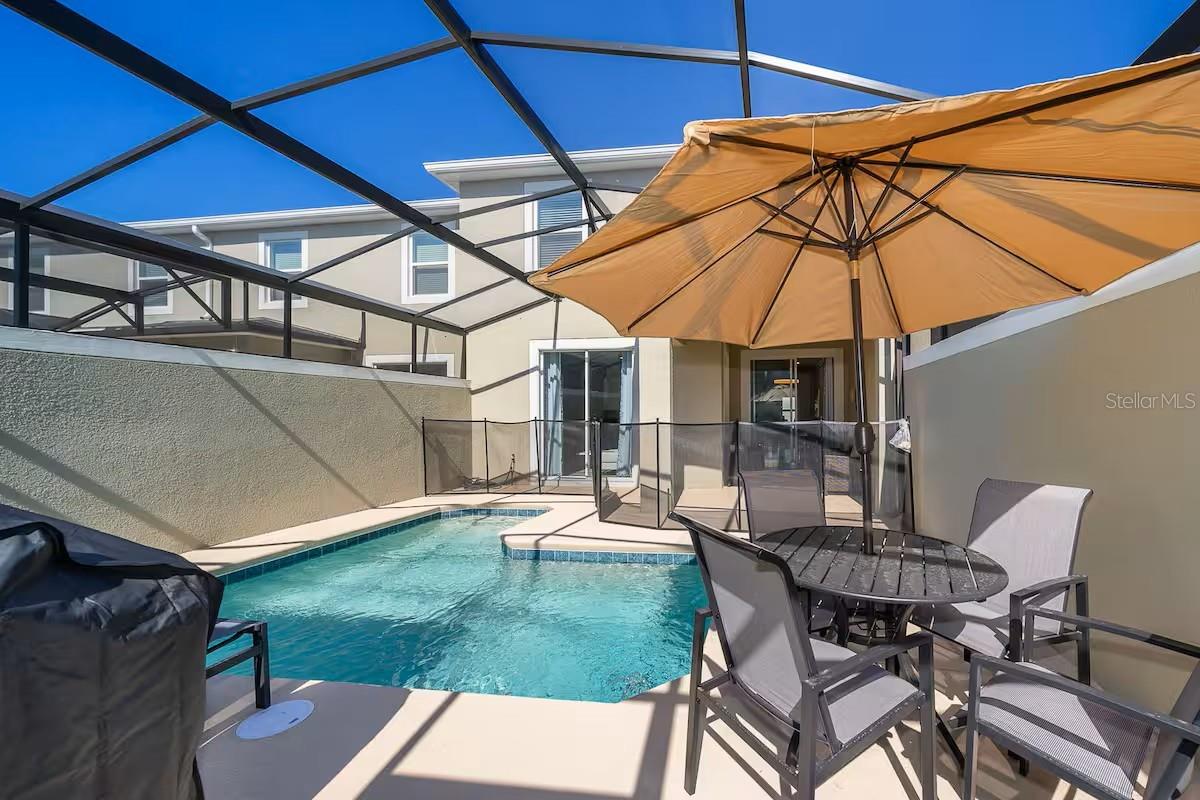 4188 PARAGRAPH DR, KISSIMMEE, FL — photo 4