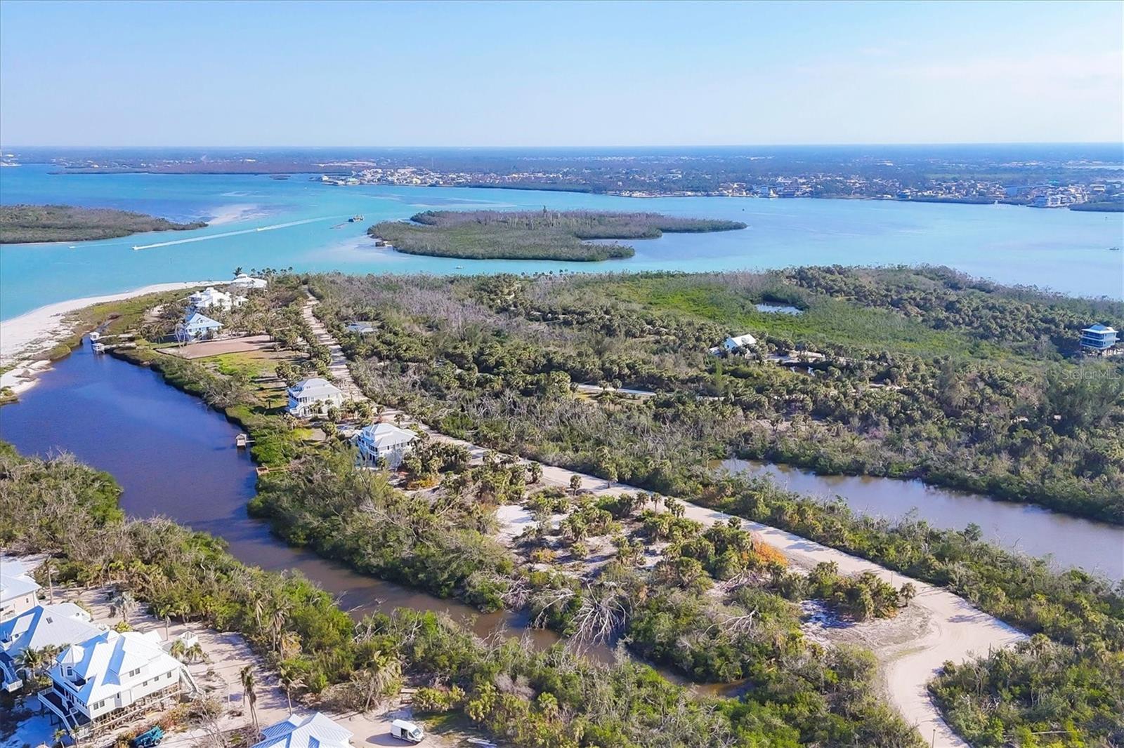 6150 RUM COVE DR, PLACIDA, FL — photo 8