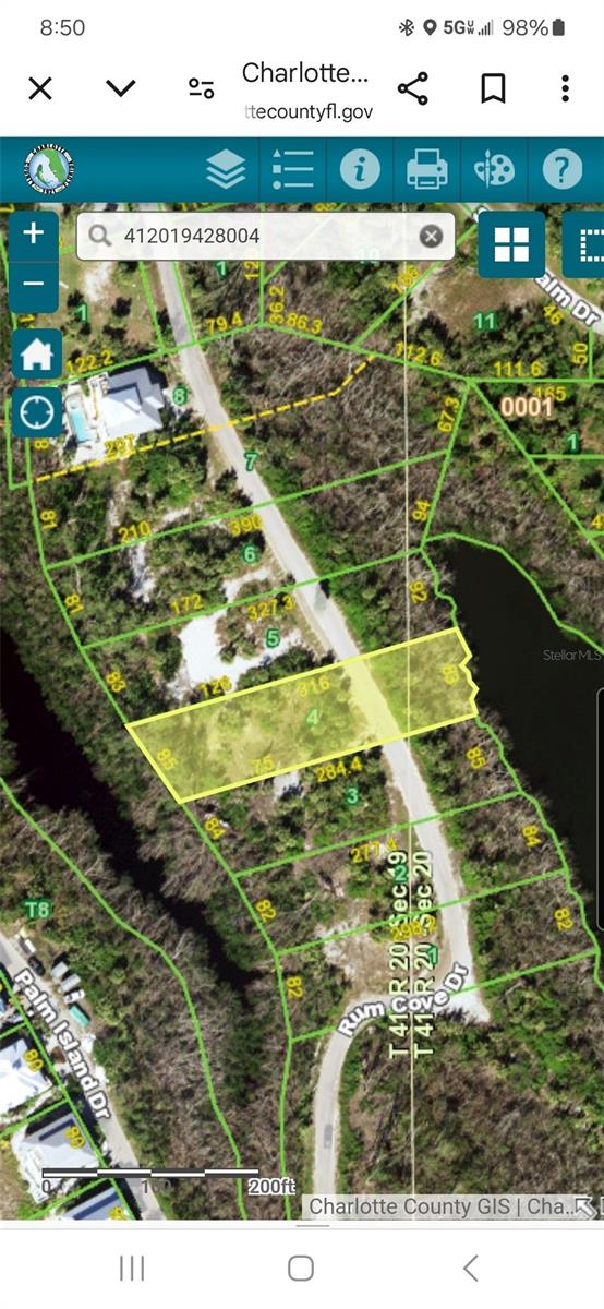 6150 RUM COVE DR, PLACIDA, FL — photo 18