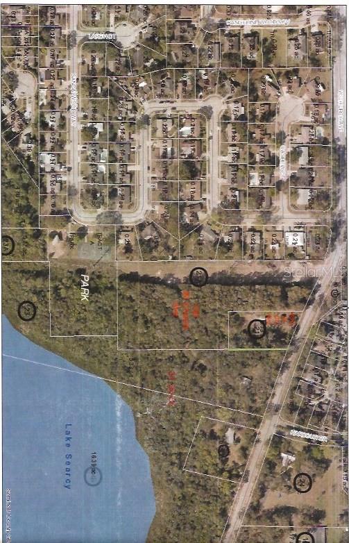 700 WEST CHURCH AVE, LONGWOOD, FL — photo 4