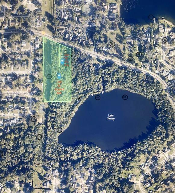 700 WEST CHURCH AVE, LONGWOOD, FL — photo 7