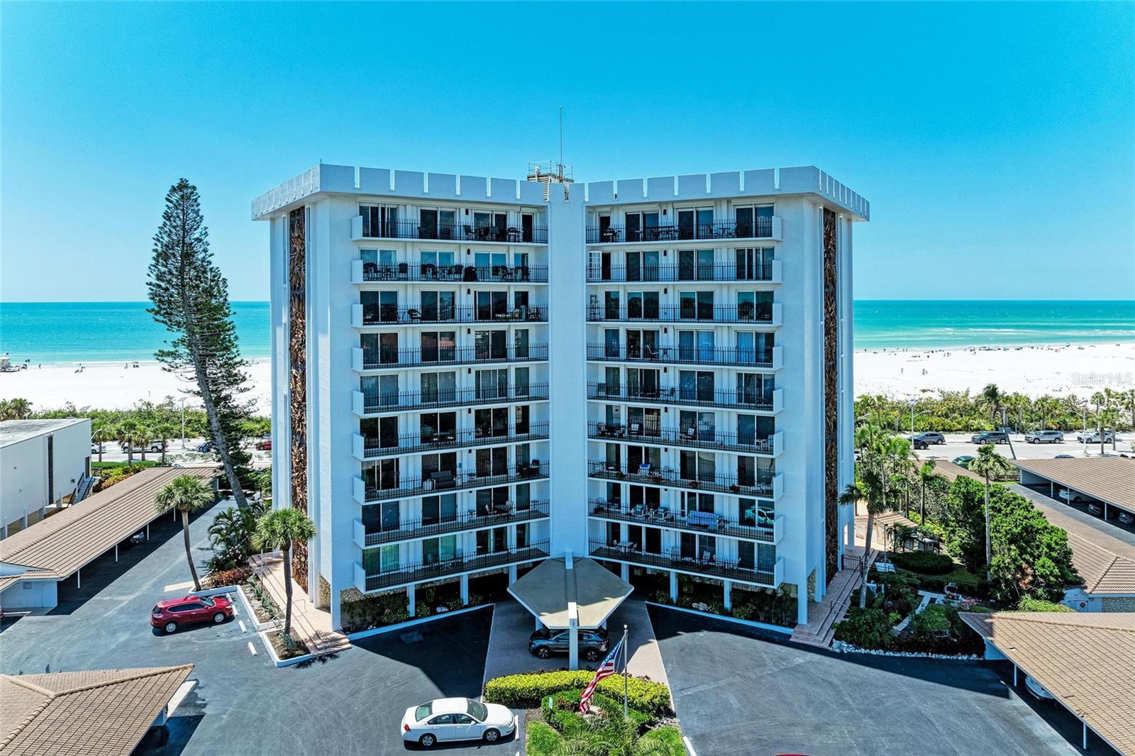 101 BENJAMIN FRANKLIN DR #46, SARASOTA, FL — photo 3