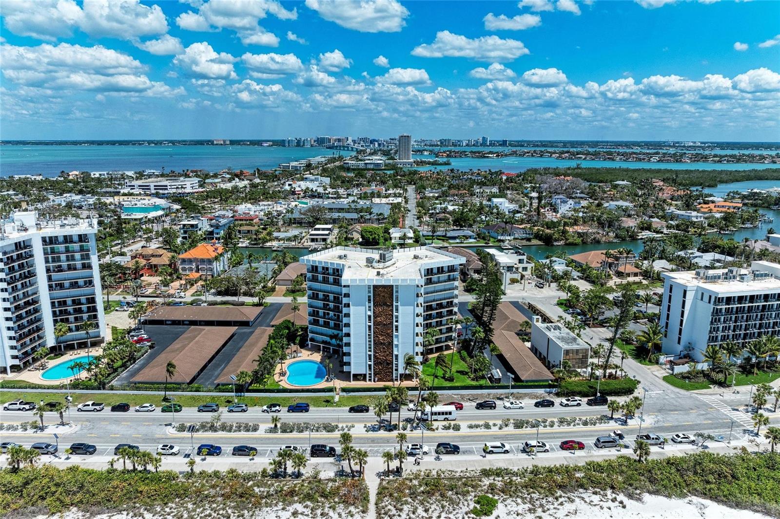 101 BENJAMIN FRANKLIN DR #46, SARASOTA, FL — photo 2
