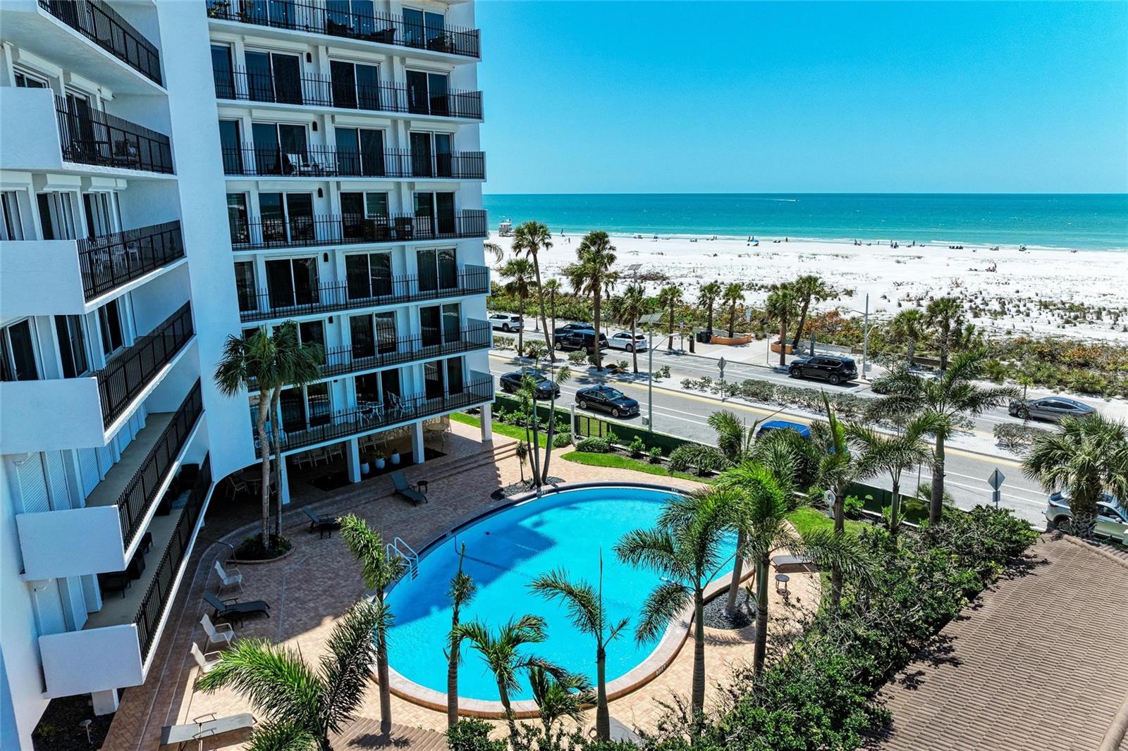 101 BENJAMIN FRANKLIN DR #46, SARASOTA, FL