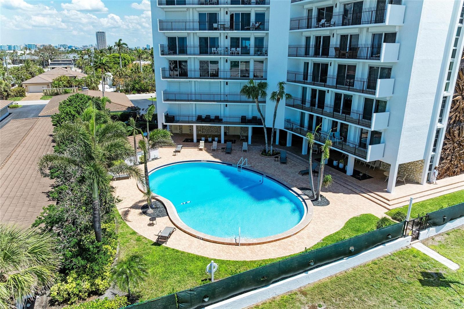 101 BENJAMIN FRANKLIN DR #46, SARASOTA, FL — photo 4