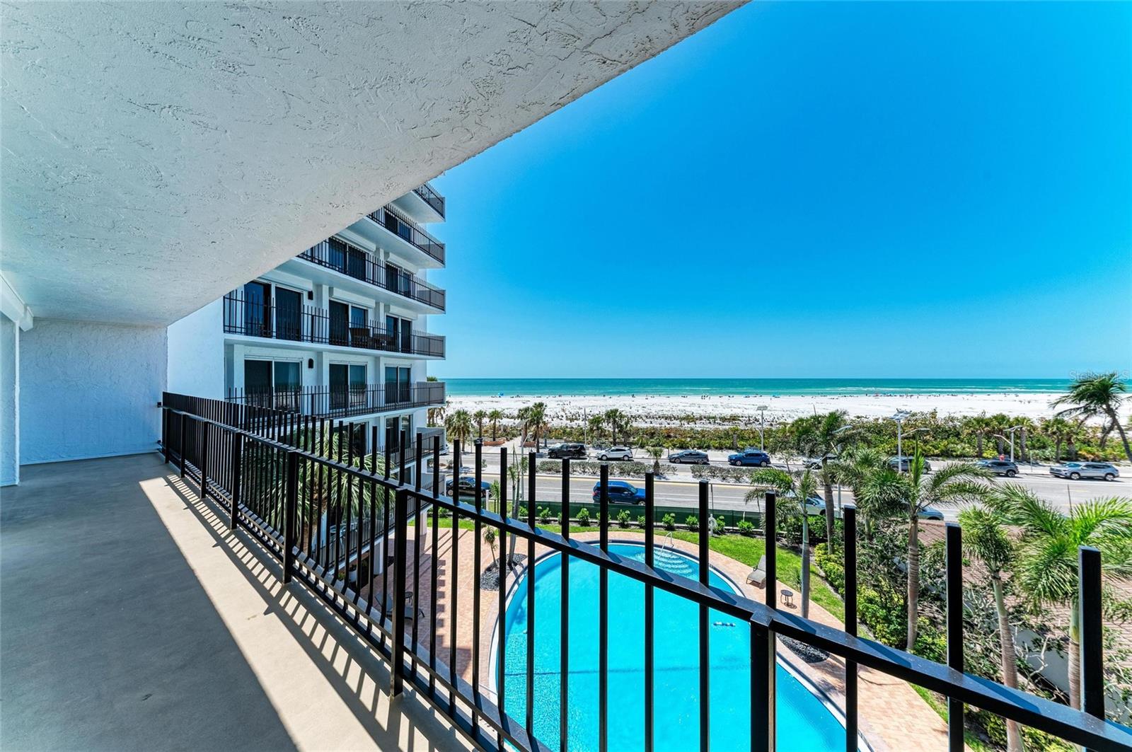 101 BENJAMIN FRANKLIN DR #46, SARASOTA, FL — photo 8
