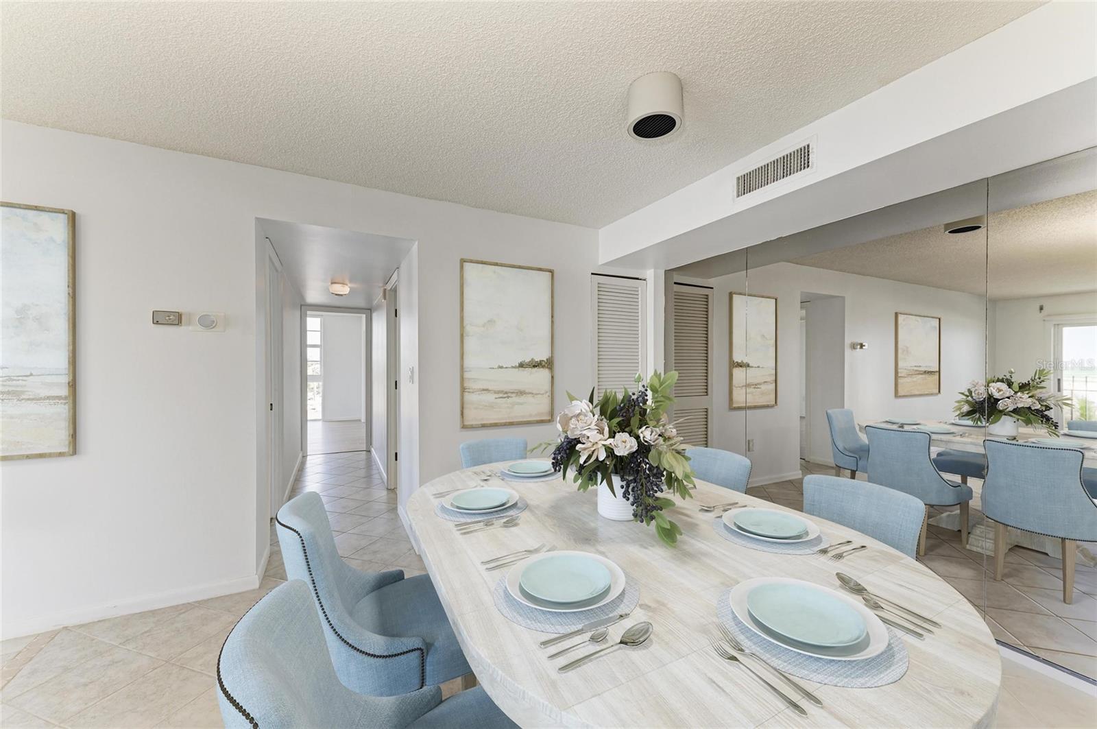 101 BENJAMIN FRANKLIN DR #46, SARASOTA, FL — photo 13