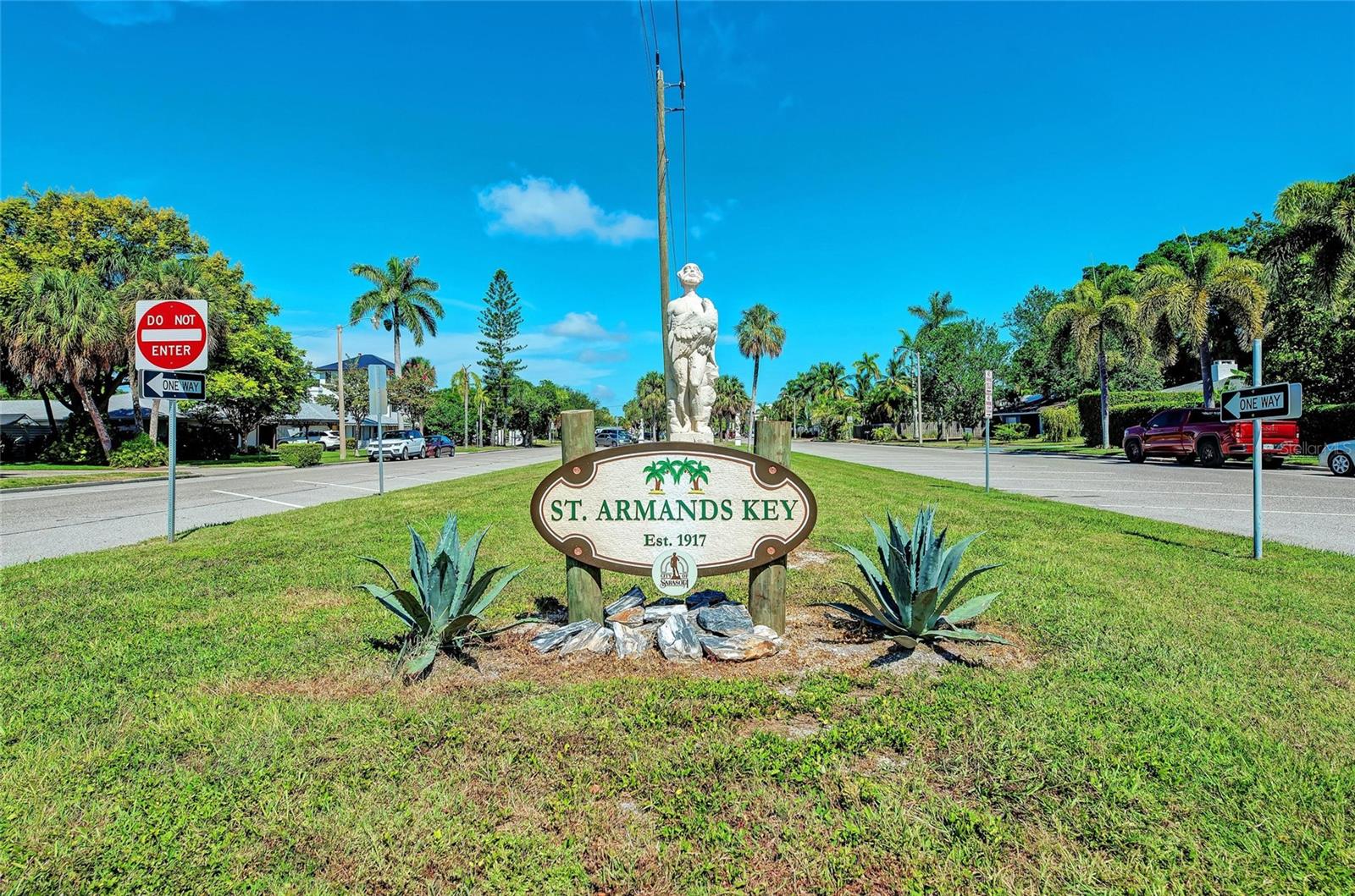 101 BENJAMIN FRANKLIN DR #46, SARASOTA, FL — photo 35