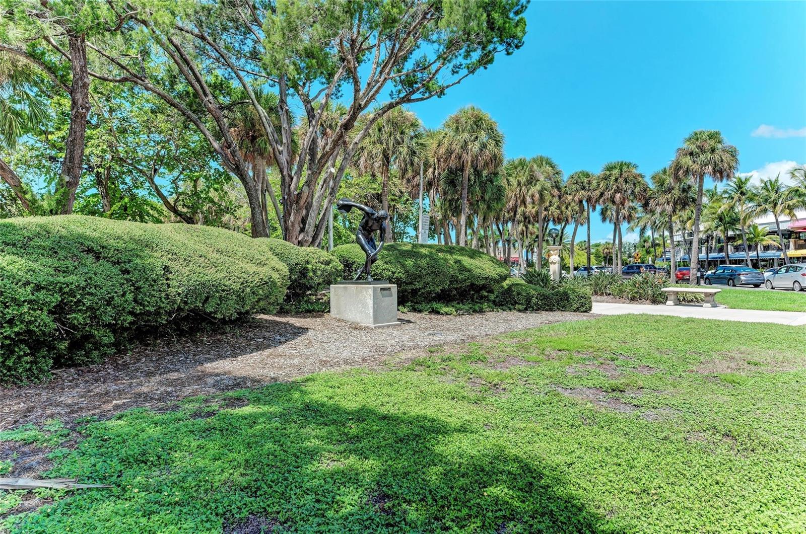 101 BENJAMIN FRANKLIN DR #46, SARASOTA, FL — photo 49