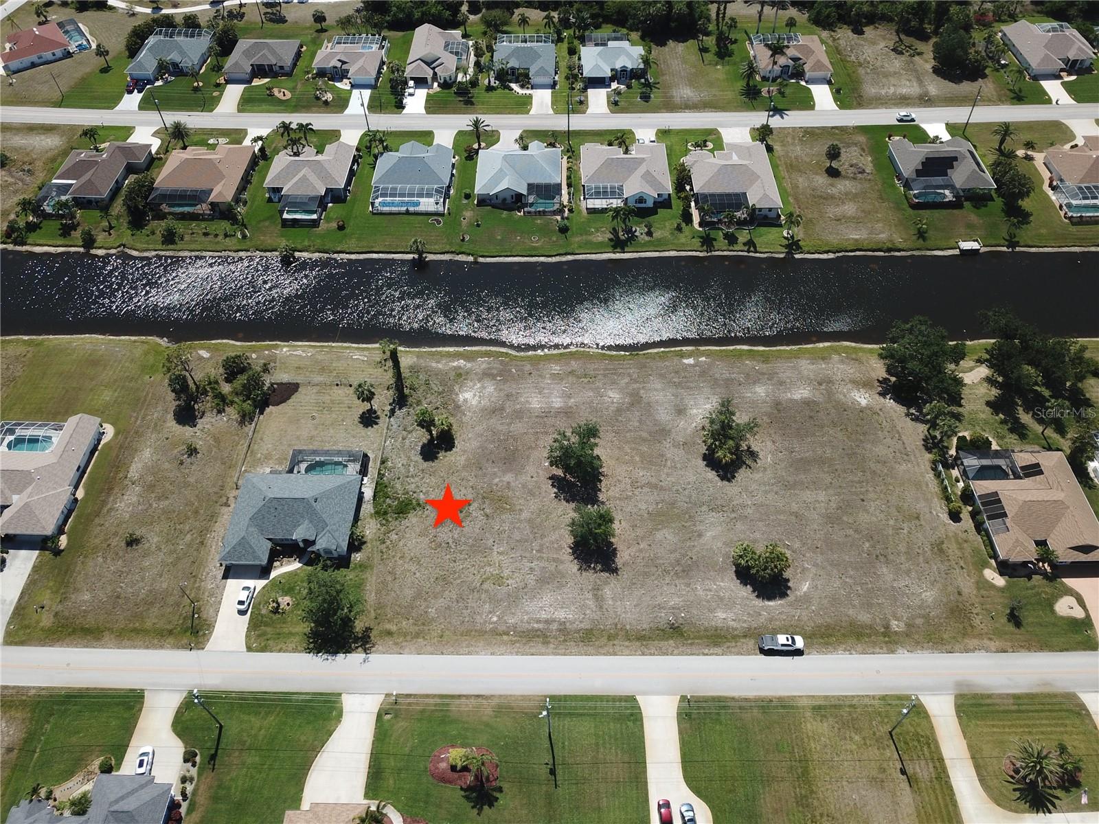 828 BOUNDARY BLVD, ROTONDA WEST, FL