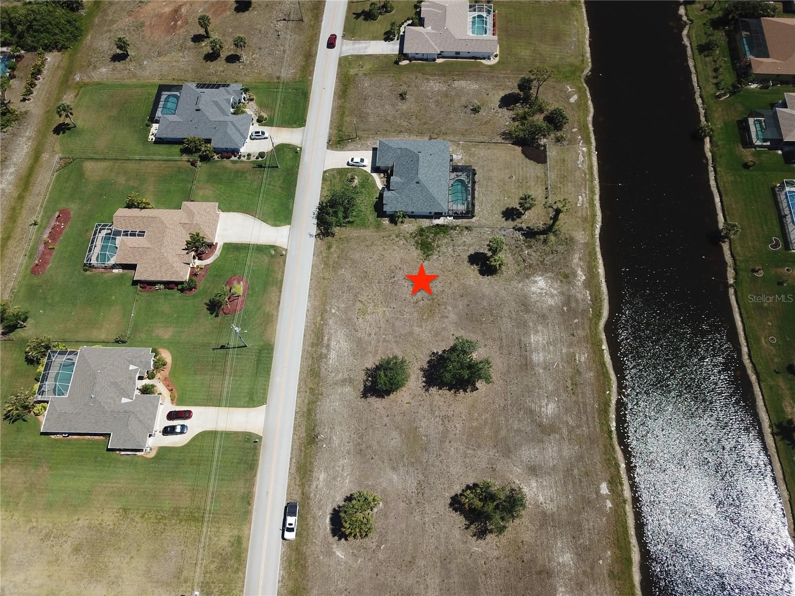 828 BOUNDARY BLVD, ROTONDA WEST, FL — photo 5