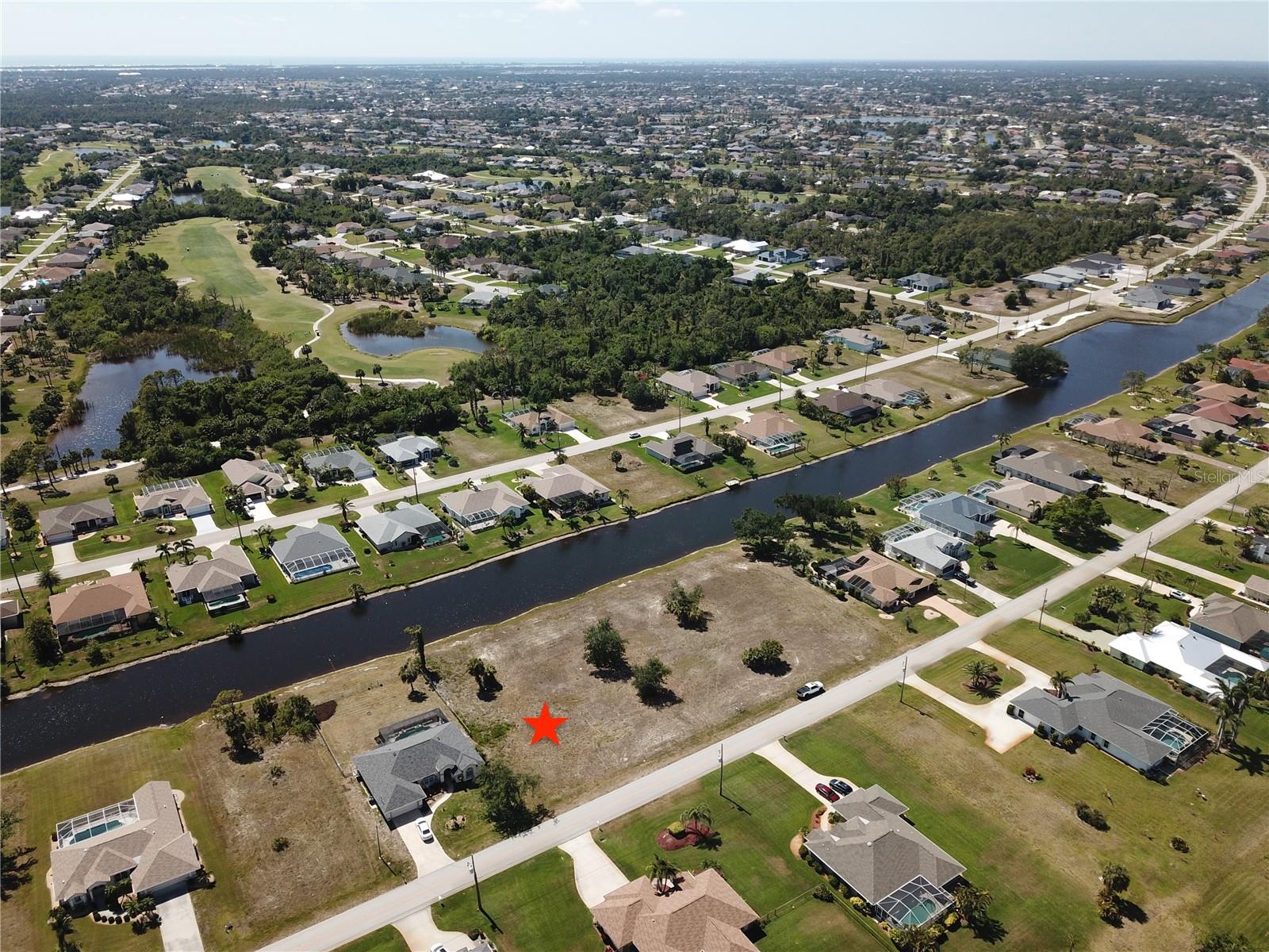 828 BOUNDARY BLVD, ROTONDA WEST, FL — photo 8