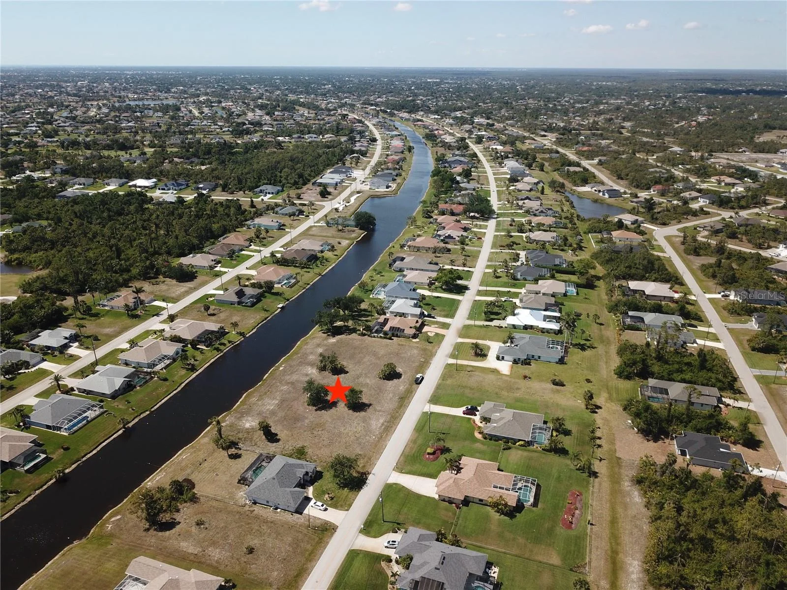826 BOUNDARY BLVD, ROTONDA WEST, FL — photo 6