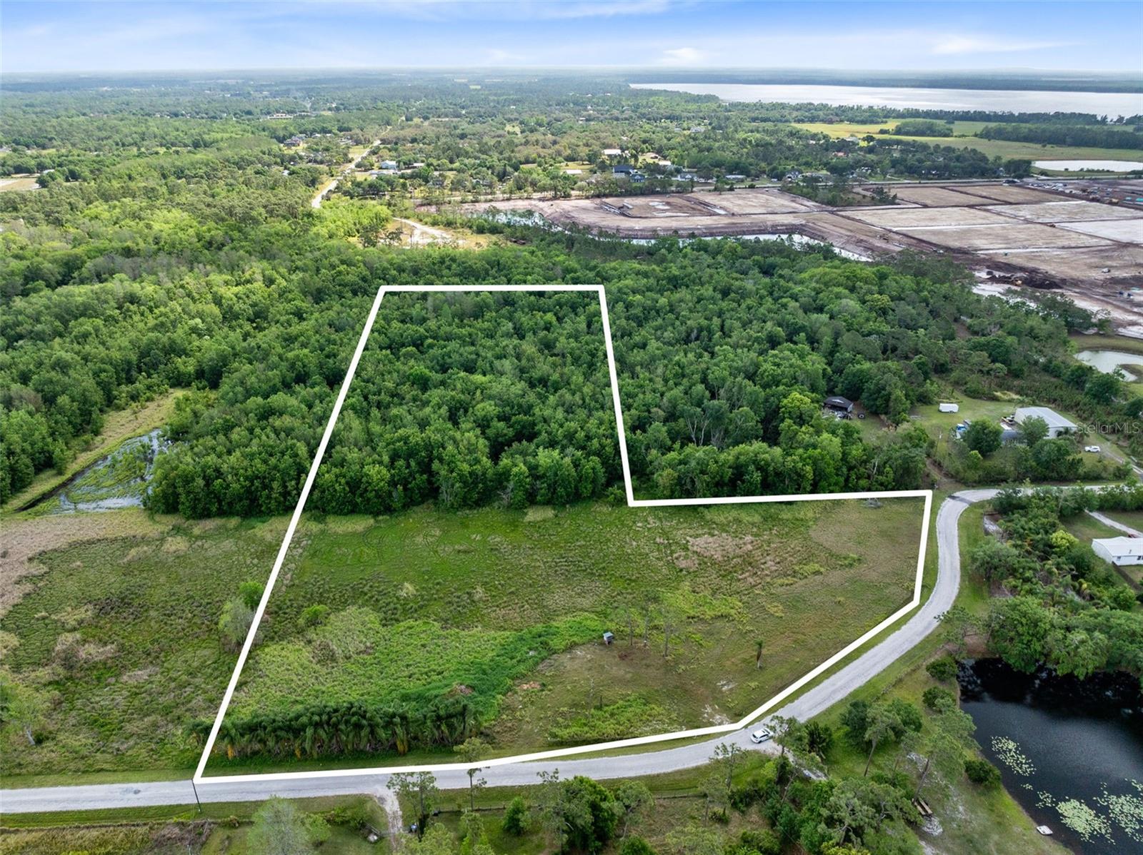 0000 FANNY BASS LN, ST CLOUD, FL — photo 2