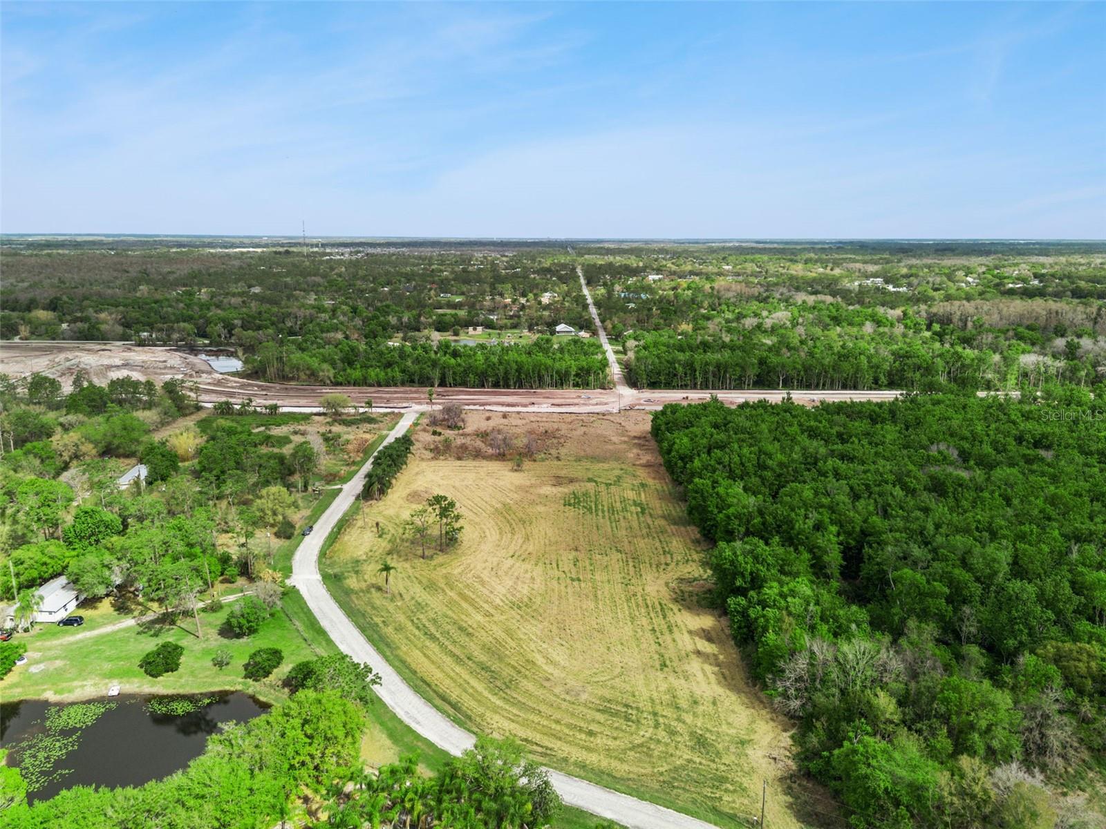 0000 FANNY BASS LN, ST CLOUD, FL — photo 5