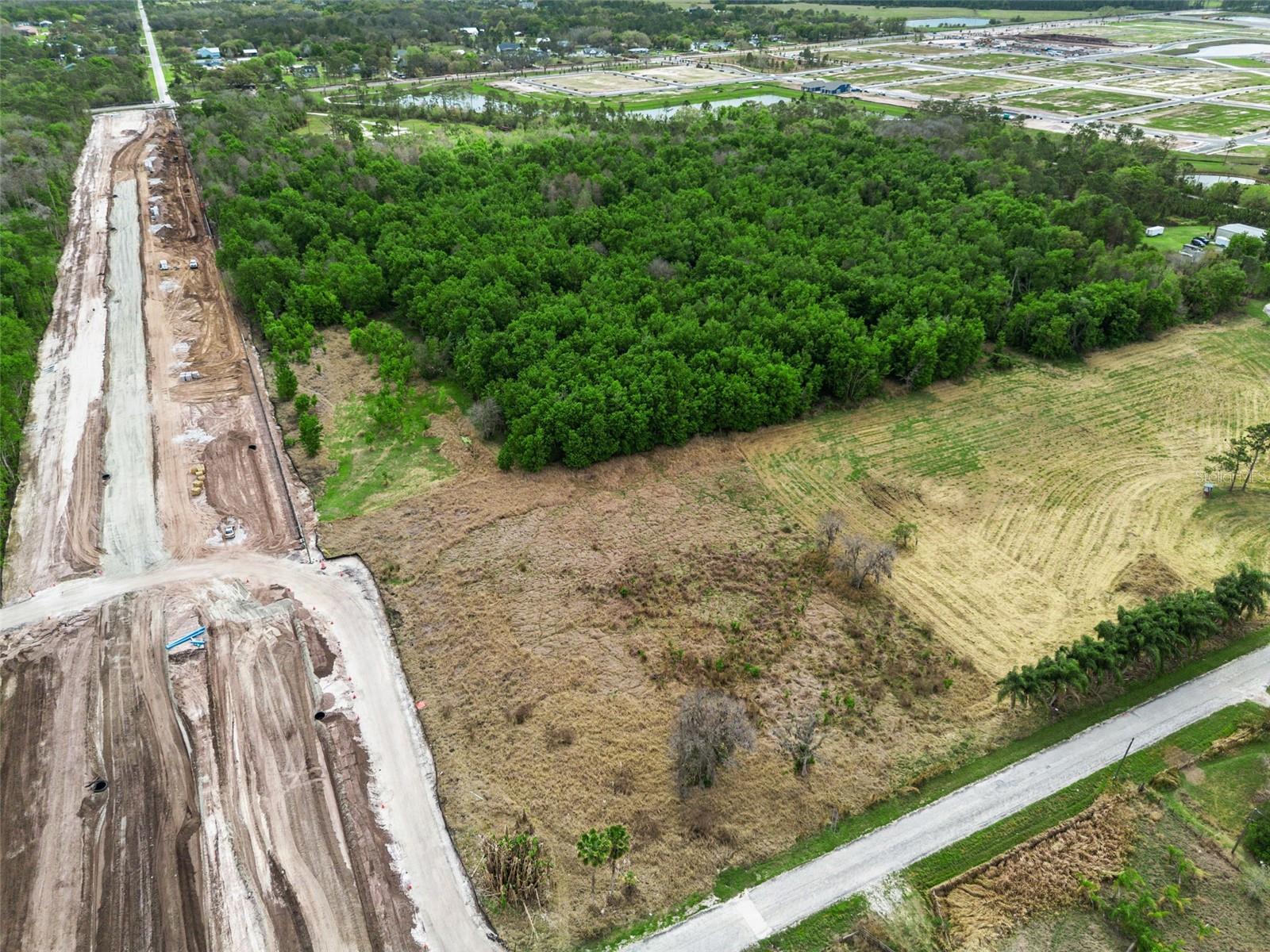 0000 FANNY BASS LN, ST CLOUD, FL — photo 12