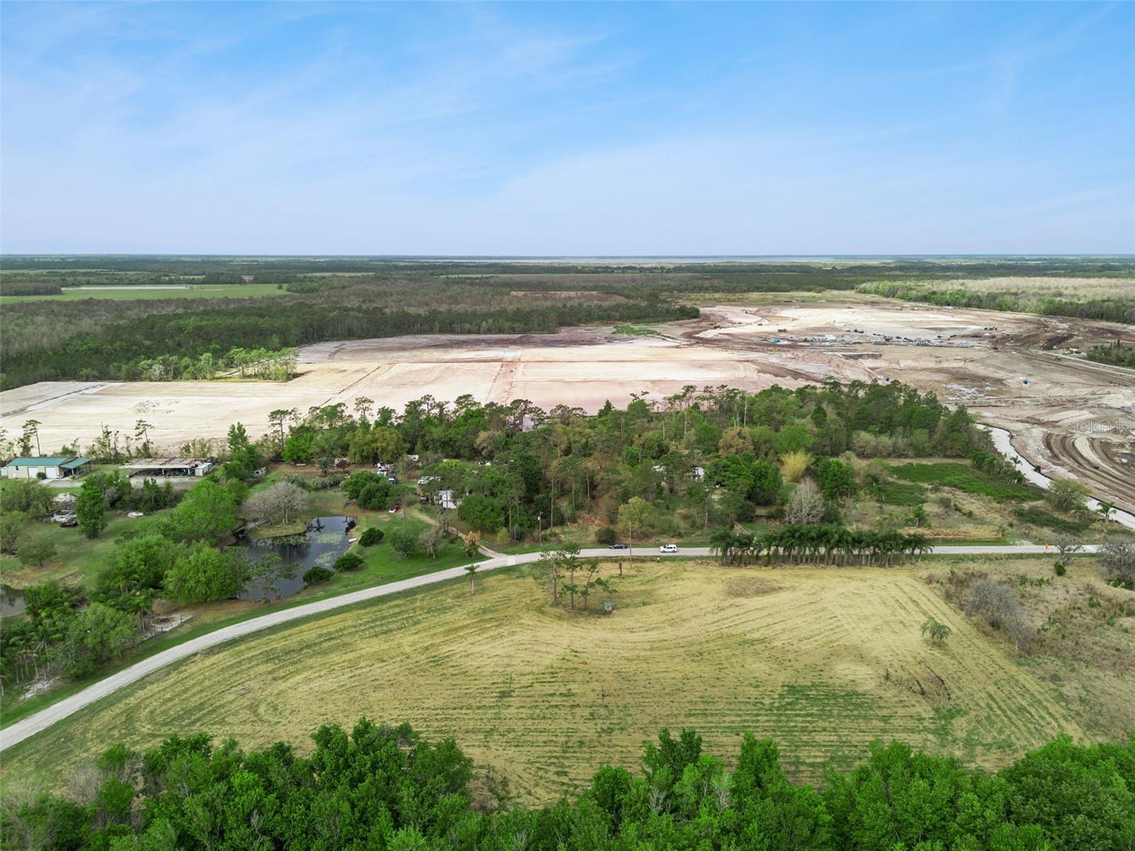 0000 FANNY BASS LN, ST CLOUD, FL — photo 15