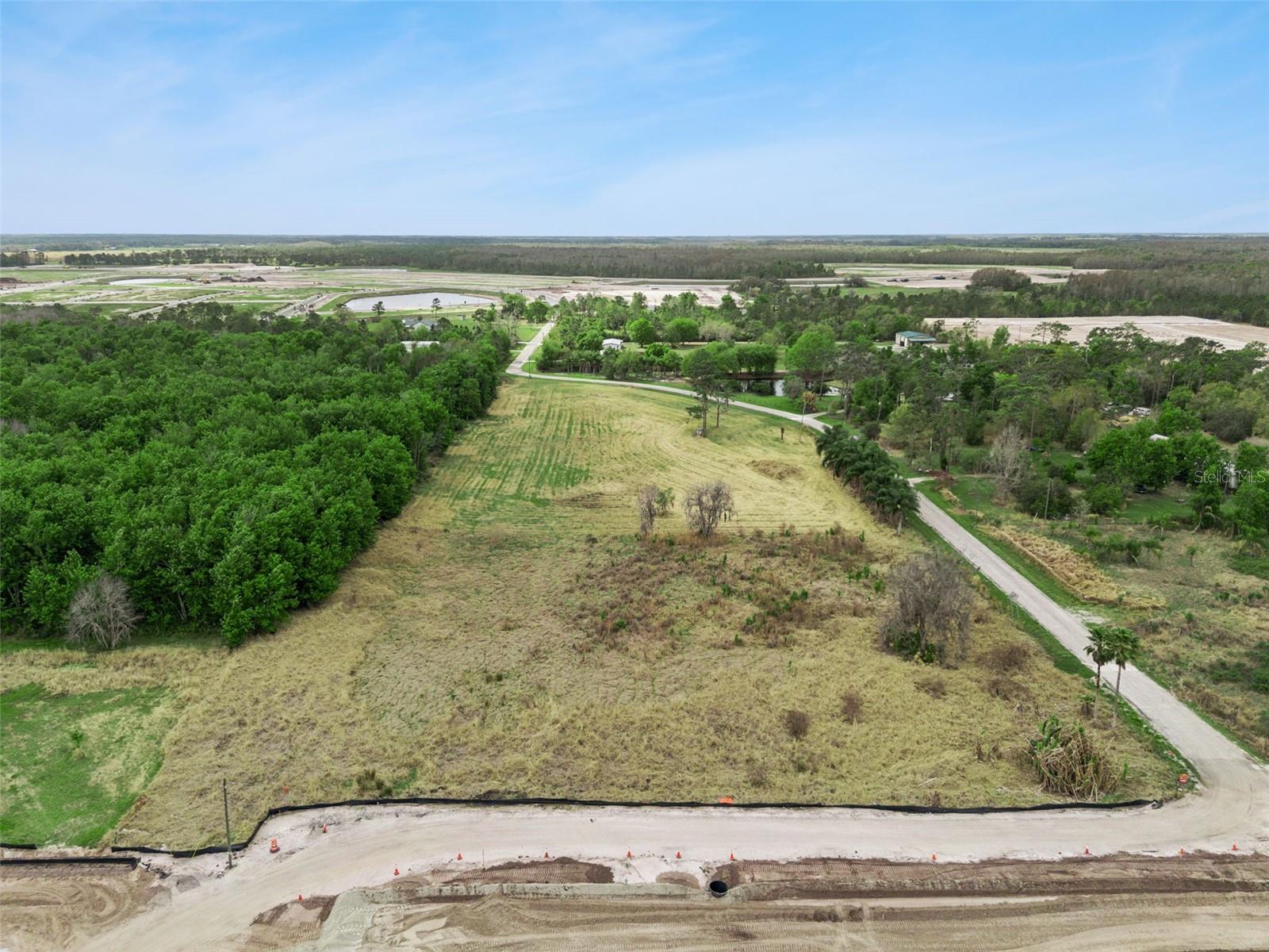 0000 FANNY BASS LN, ST CLOUD, FL — photo 17
