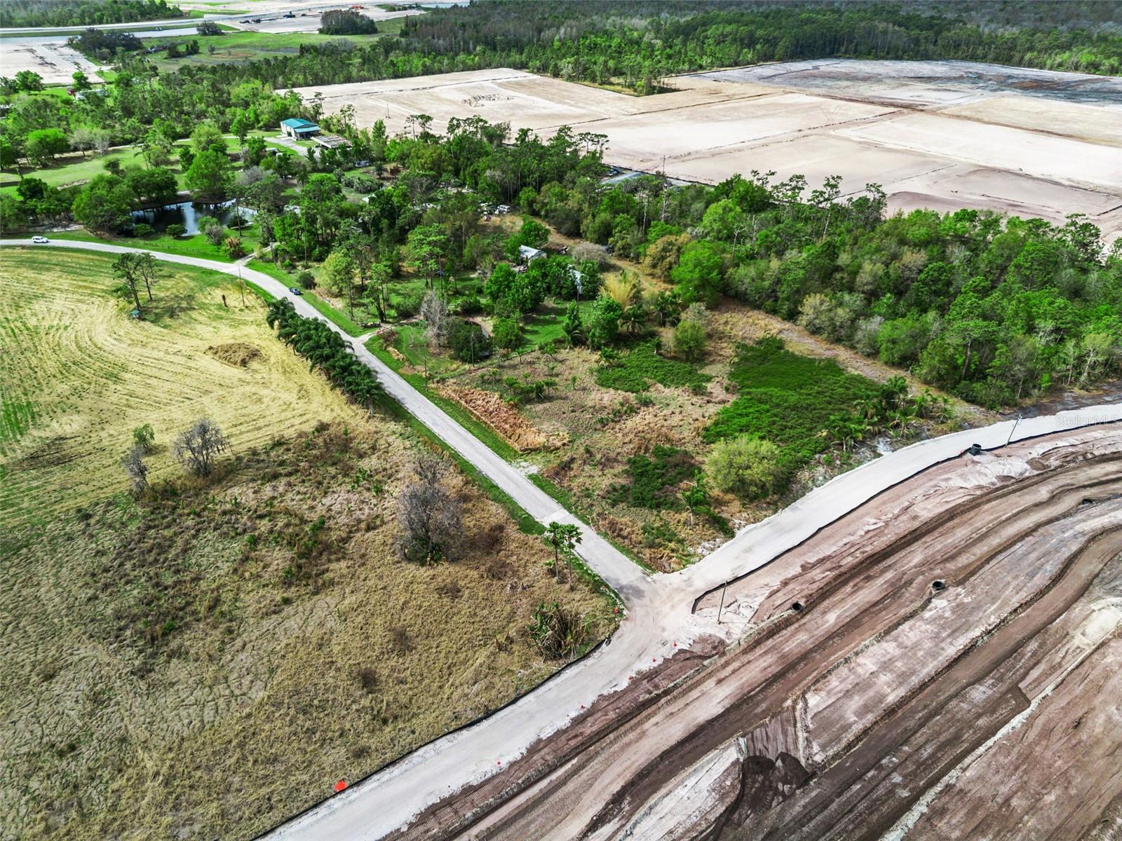 0000 FANNY BASS LN, ST CLOUD, FL — photo 18
