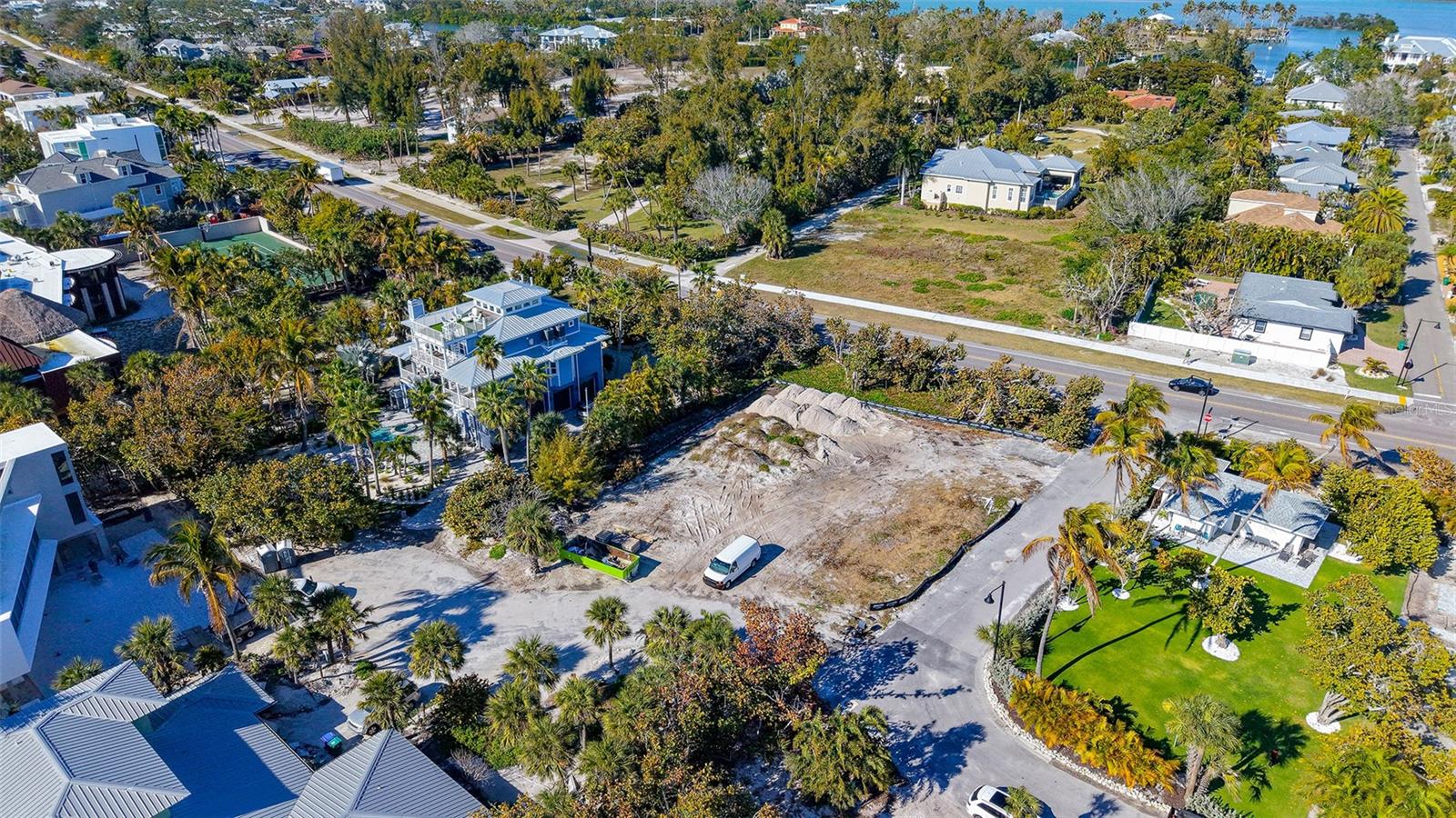 6603 GULFSIDE RD, LONGBOAT KEY, FL — photo 35