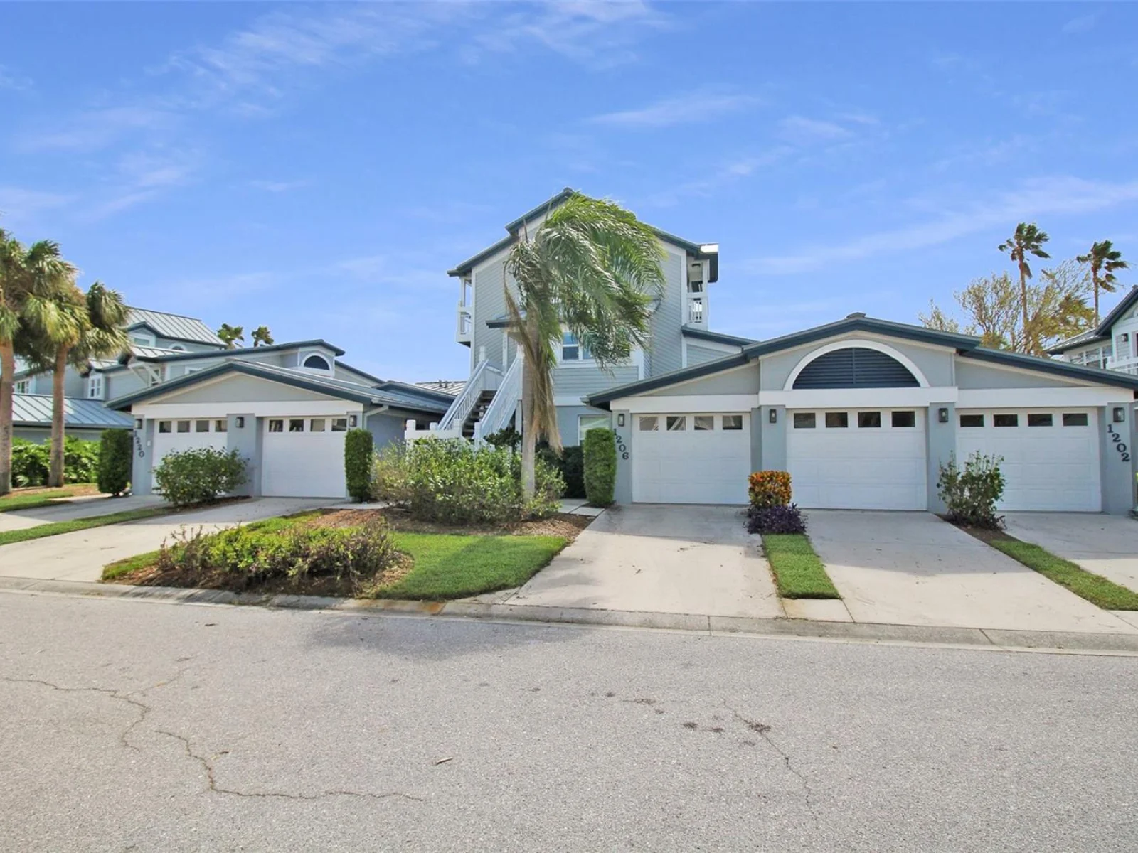 1206 SIESTA BAYSIDE DR #1206B, SARASOTA, FL — photo 1