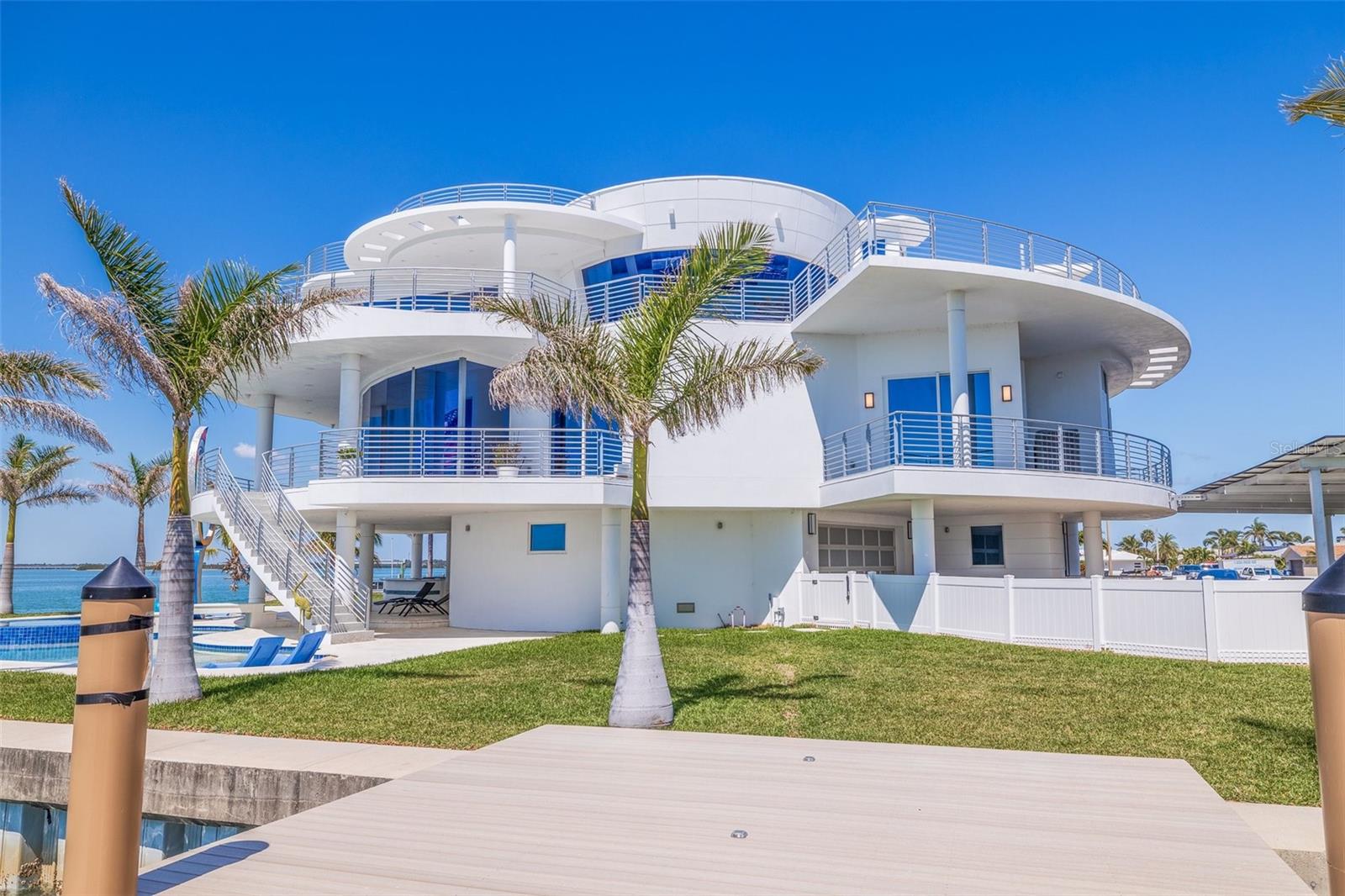 12650 7TH ST E, TREASURE ISLAND, FL — photo 2