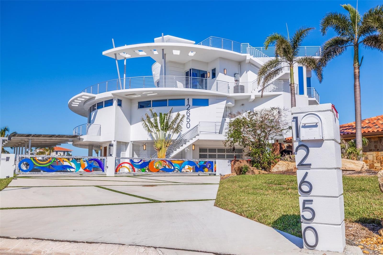 12650 7TH ST E, TREASURE ISLAND, FL — photo 74