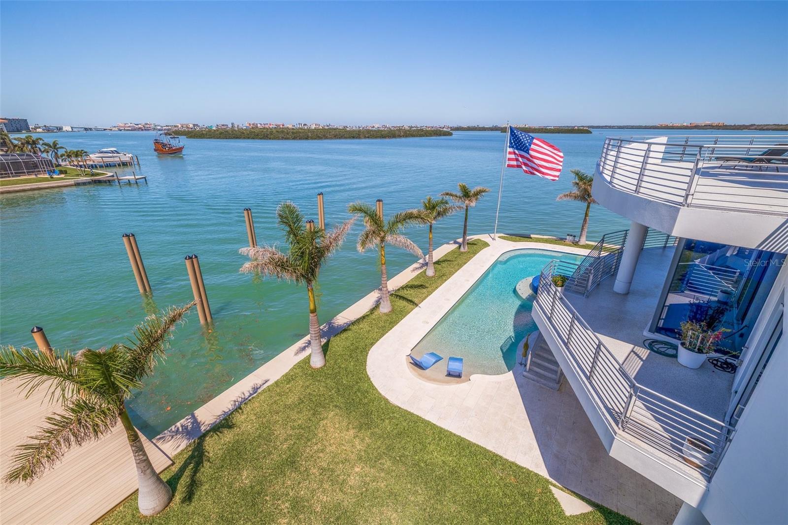 12650 7TH ST E, TREASURE ISLAND, FL — photo 78