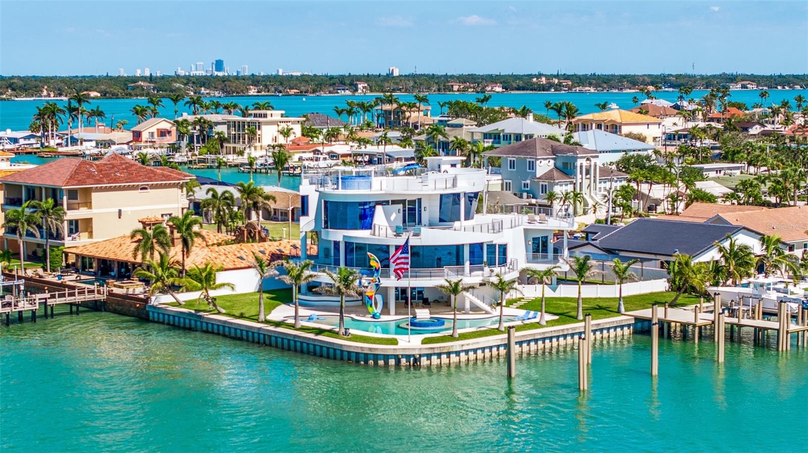 12650 7TH ST E, TREASURE ISLAND, FL