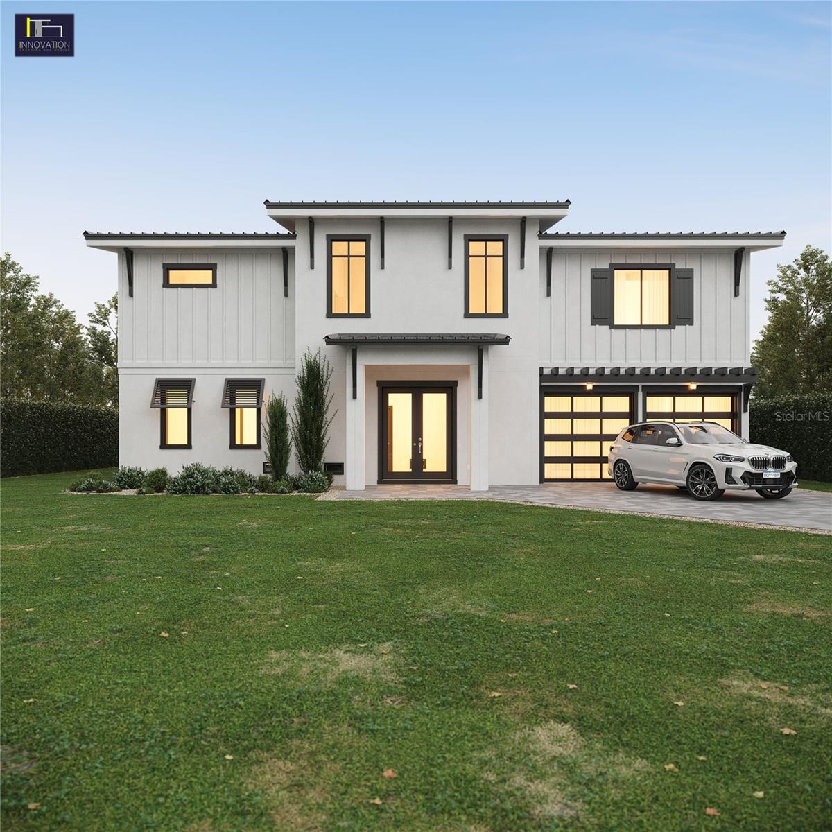 2560 BAYBREEZE ST, ST JAMES CITY, FL