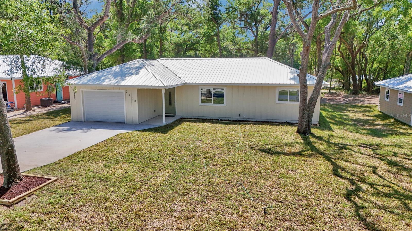 2778 W CYPRESS DR, DUNNELLON, FL