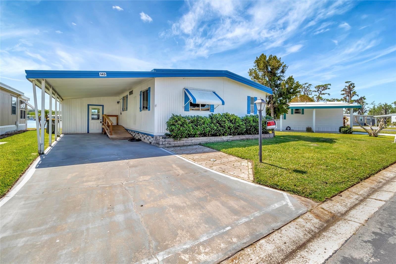 1401 W HIGHWAY 50 #143, CLERMONT, FL — photo 65