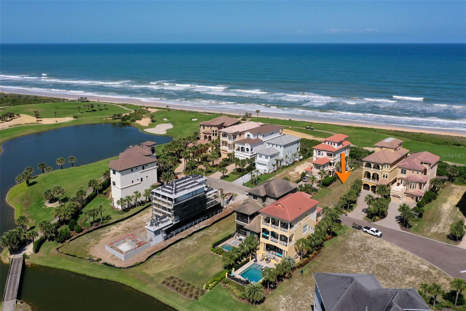 356 OCEAN CREST DR, PALM COAST, FL — photo 26