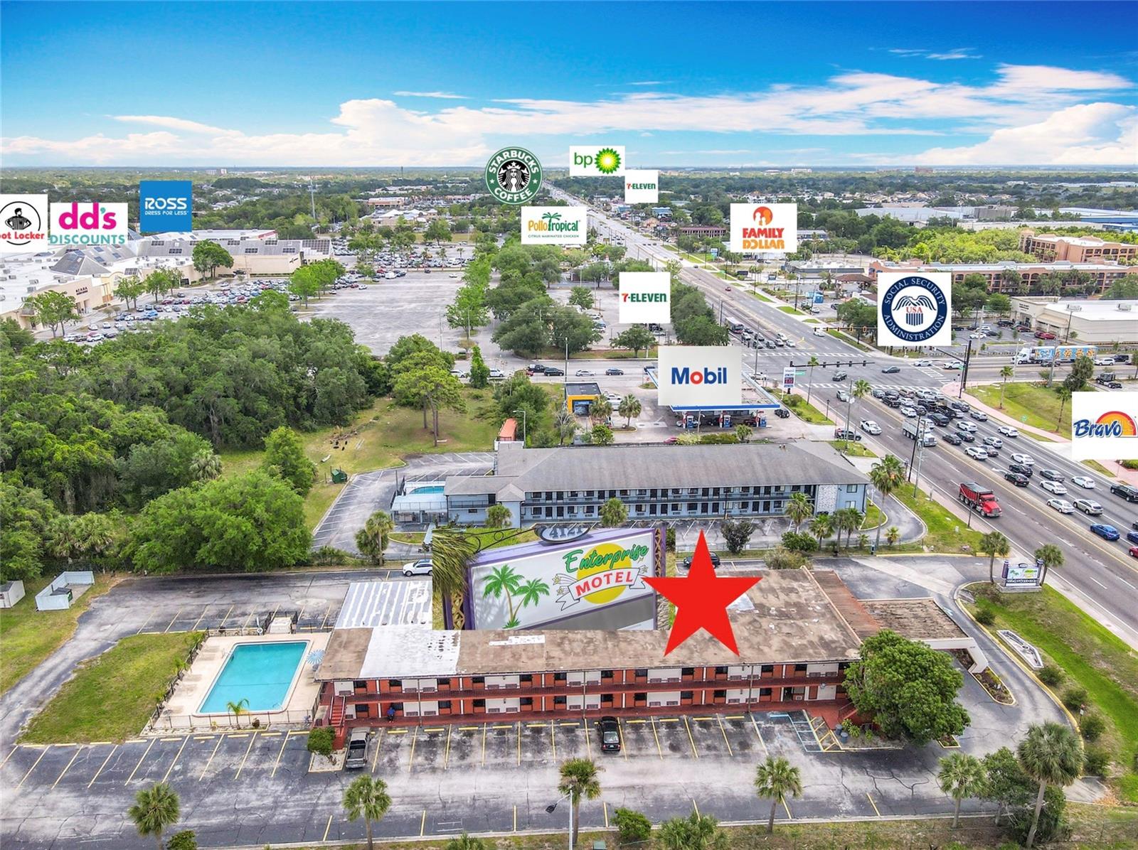 4121 W VINE ST, KISSIMMEE, FL