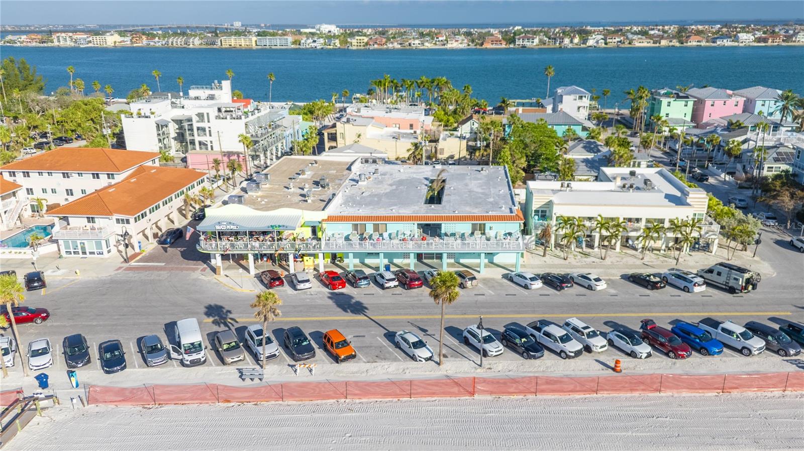 709 GULF WAY #28, ST PETE BEACH, FL