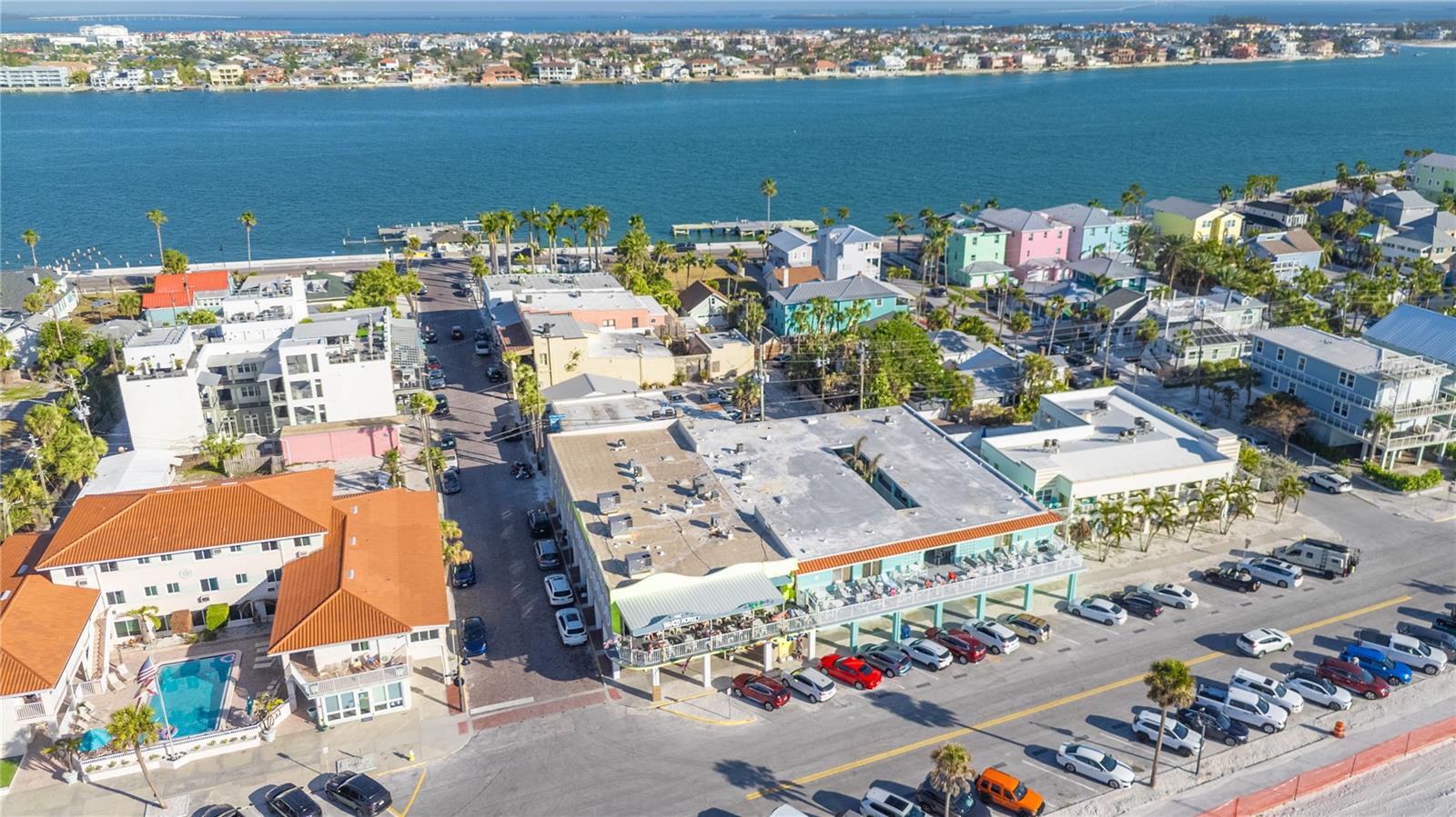 709 GULF WAY #28, ST PETE BEACH, FL — photo 27